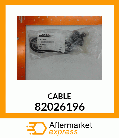 CABLE 82026196