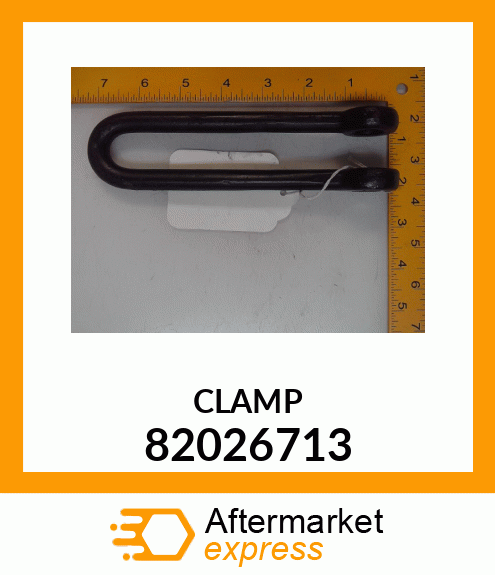 CLAMP 82026713