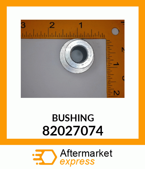 BUSHING 82027074