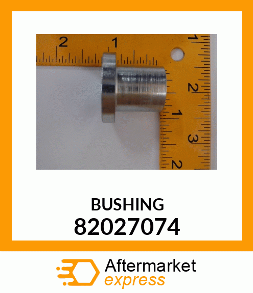 BUSHING 82027074