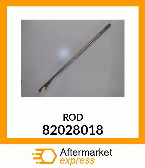 ROD 82028018