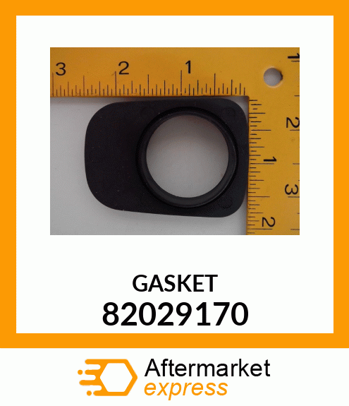 GASKET 82029170