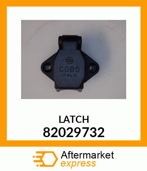 LATCH 82029732