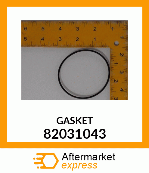 GASKET 82031043