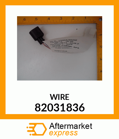 WIRE 82031836