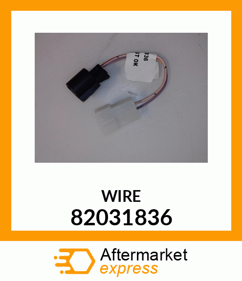 WIRE 82031836