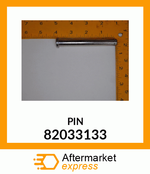 PIN 82033133