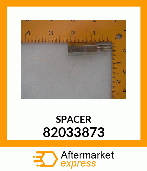 SPACER 82033873