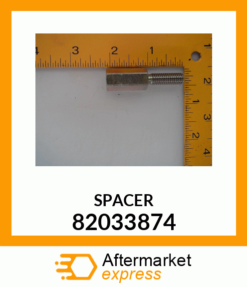SPACER 82033874