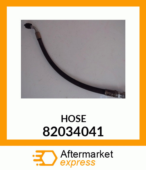 HOSE 82034041