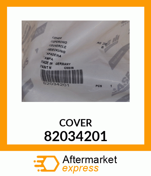 COVER 82034201