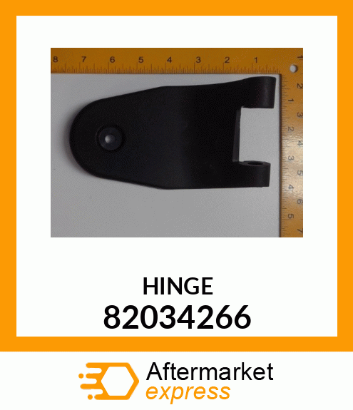 HINGE 82034266