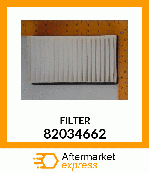 FILTER 82034662