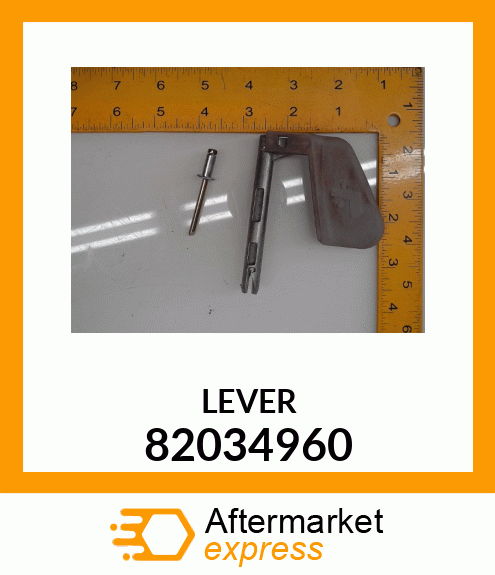 LEVER 82034960