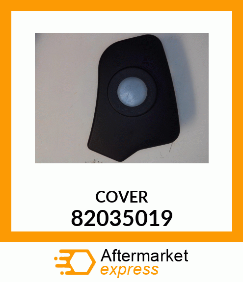 COVER 82035019