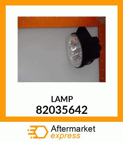 LAMP 82035642