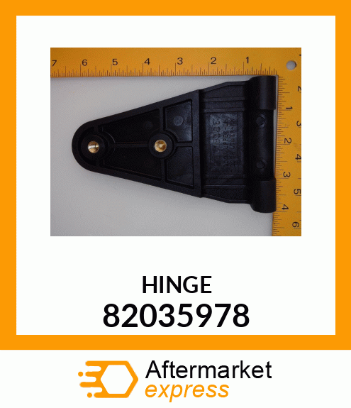 HINGE 82035978