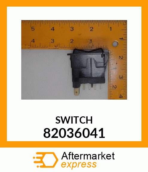 SWITCH 82036041