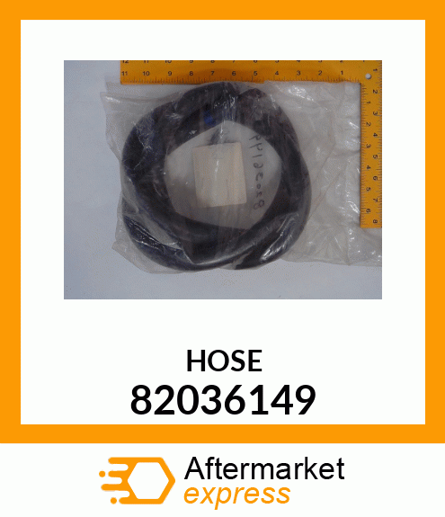 HOSE 82036149