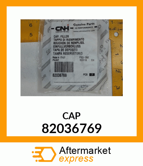 CAP 82036769