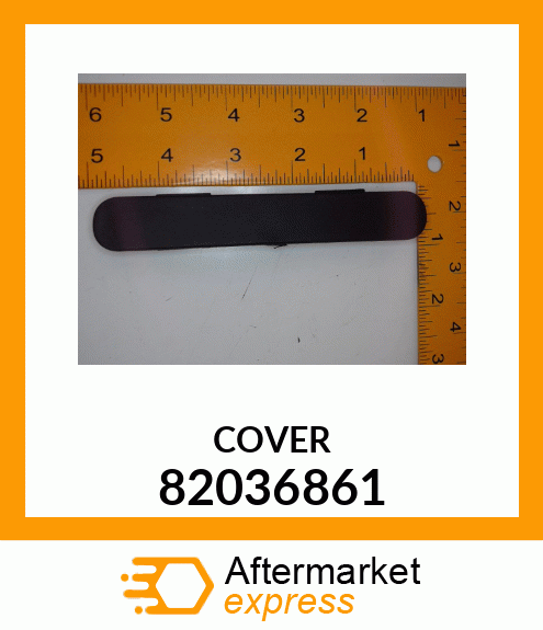 COVER 82036861