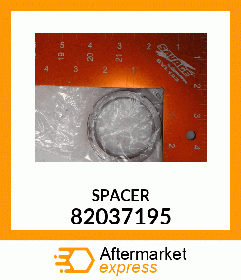 SPACER 82037195