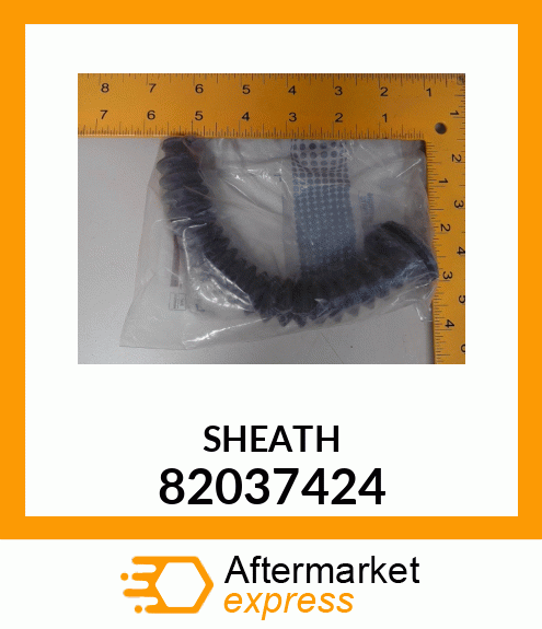 SHEATH 82037424