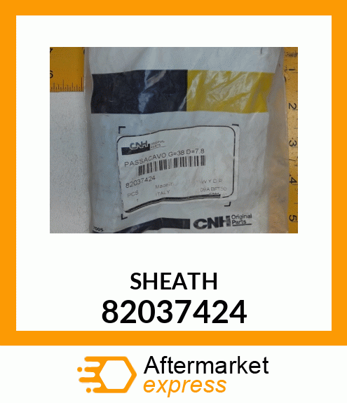 SHEATH 82037424