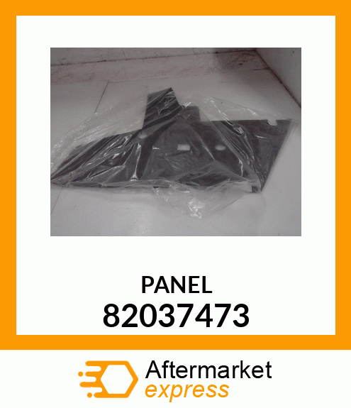 PANEL 82037473