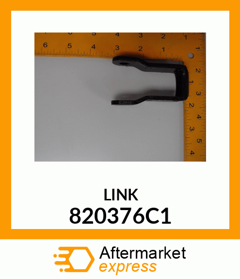 LINK 820376C1