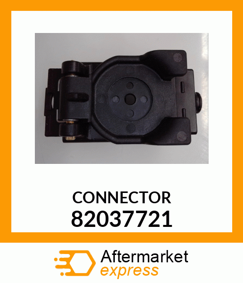 CONNECTOR 82037721