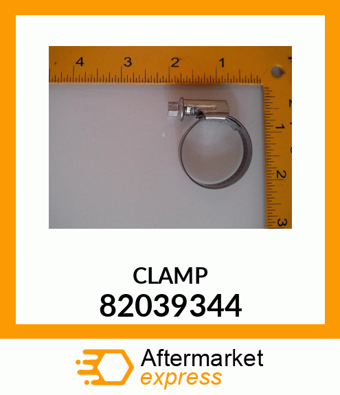 CLAMP 82039344