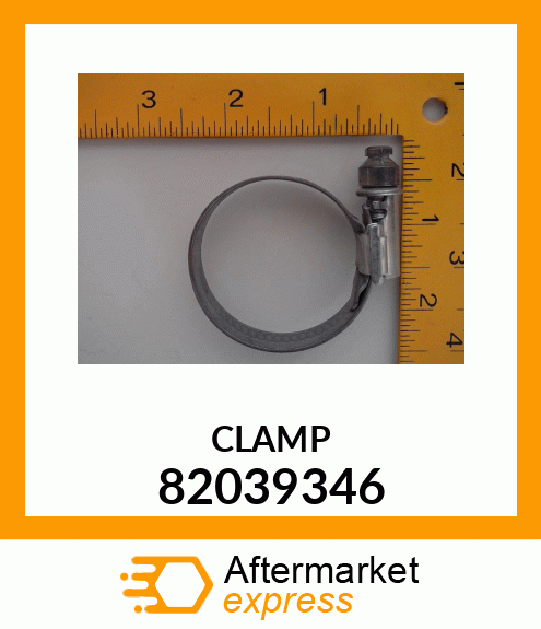 CLAMP 82039346