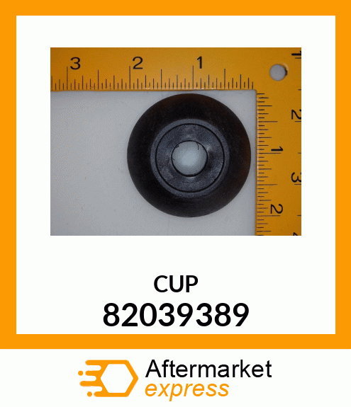 CUP 82039389