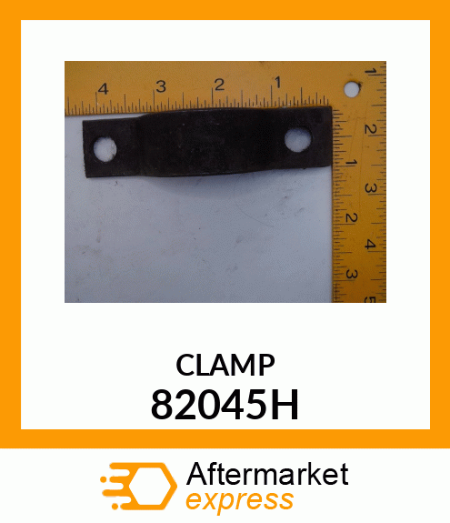 CLAMP 82045H