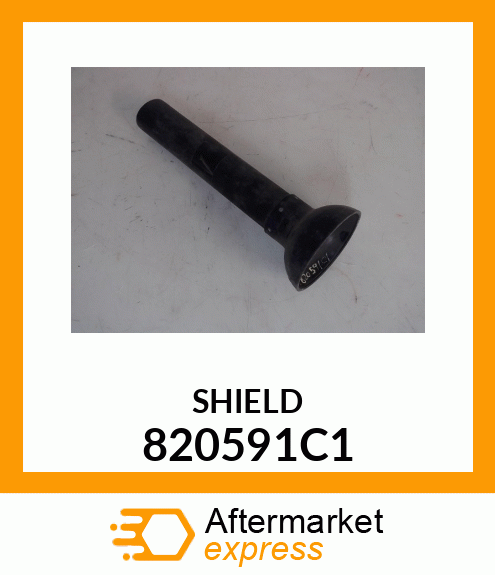 SHIELD 820591C1