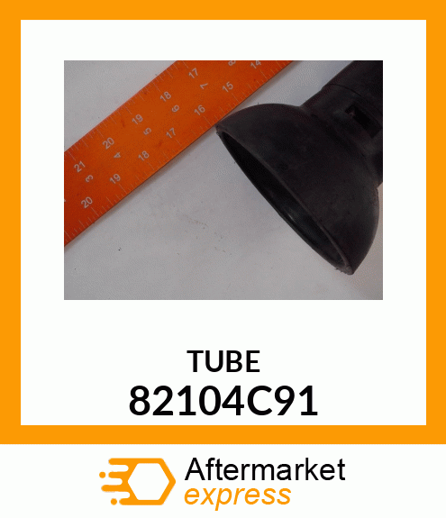 TUBE 82104C91