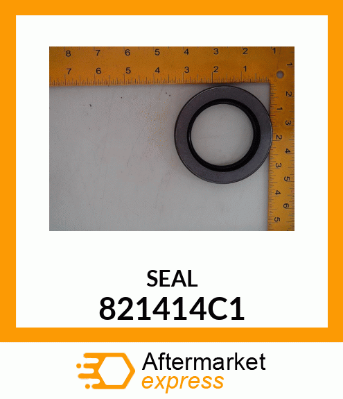 SEAL 821414C1