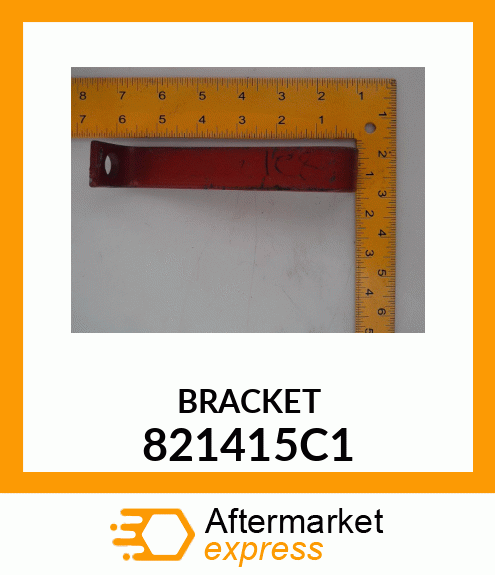 BRACKET 821415C1