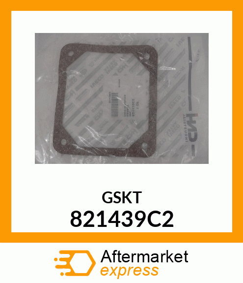 GSKT 821439C2