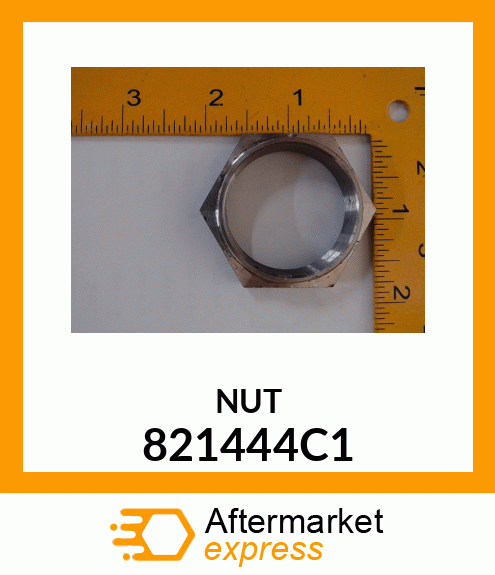 NUT 821444C1