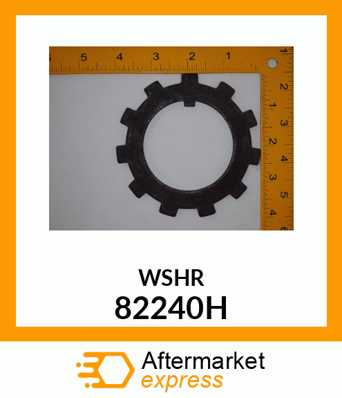 WSHR 82240H