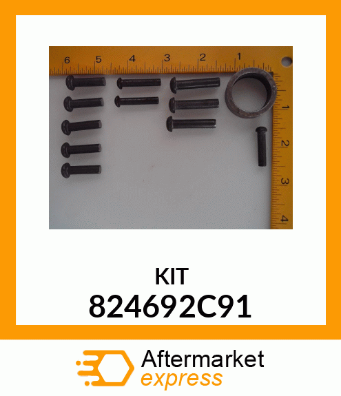 KIT 824692C91