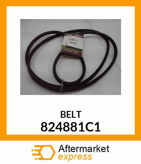 BELT 824881C1