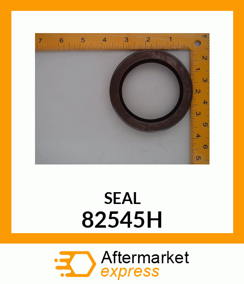 SEAL 82545H