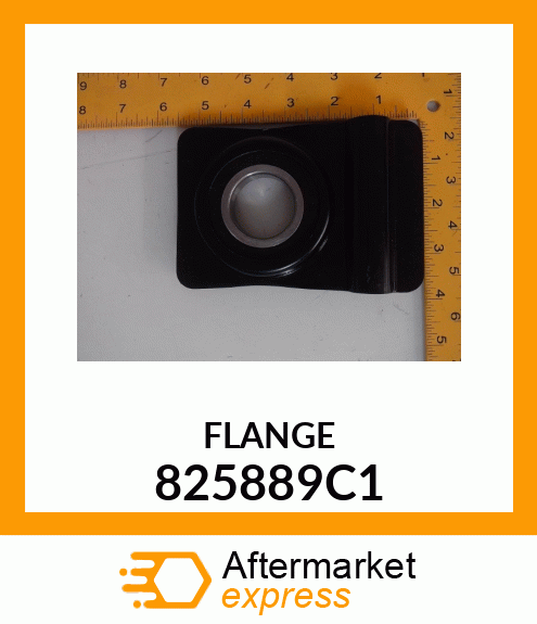 FLANGE 825889C1