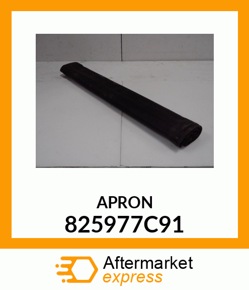 APRON 825977C91