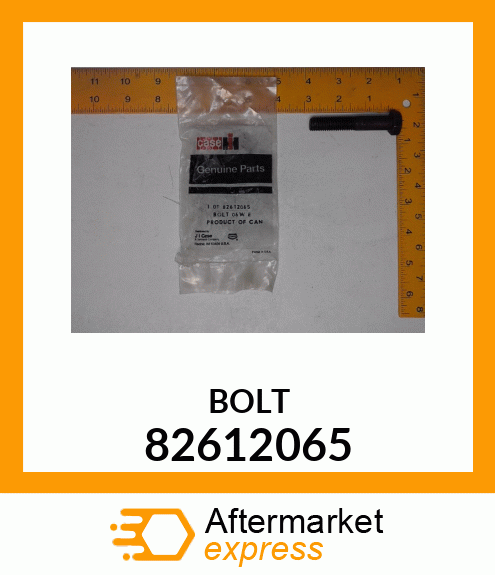 BOLT 82612065