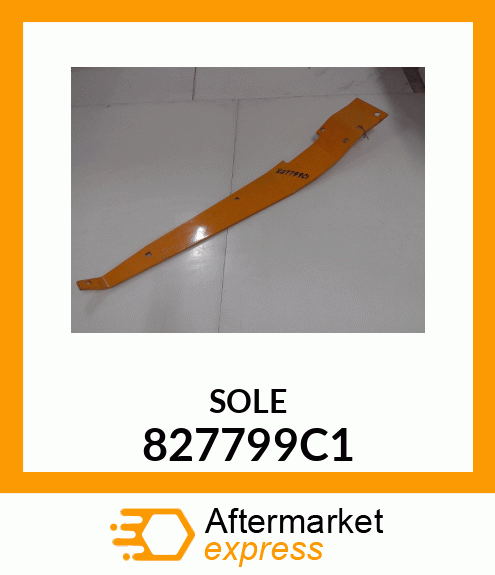 SOLE 827799C1