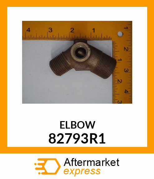 ELBOW 82793R1